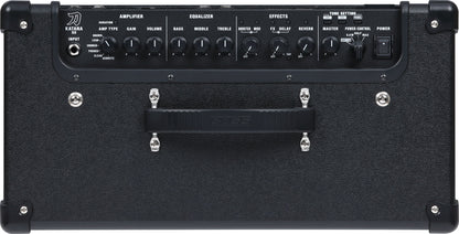 Boss Katana-50 Gen 3 Guitar Combo