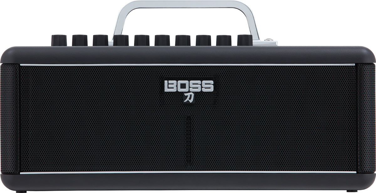 Boss Katana-Air Wireless Guitar Amp