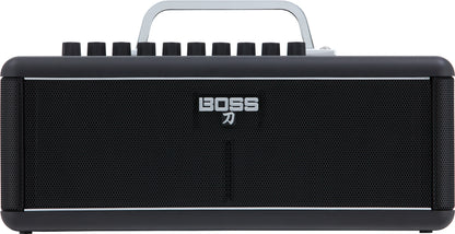 Boss Katana-Air Wireless Guitar Amp