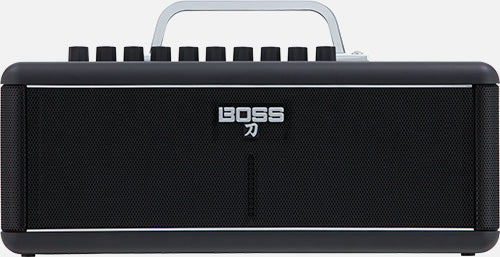 Boss Katana-Air Wireless Guitar Amp