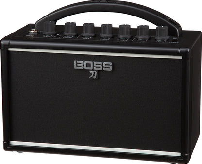 Boss Katana-Mini Guitar Amp