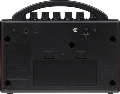 Boss Katana-Mini Guitar Amp