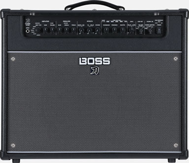 Boss Katana Artist Gen 3 Guitar Combo