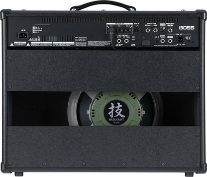 Boss Katana Artist Gen 3 Guitar Combo