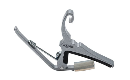 Kyser Quick-Change Capo For Steel String Guitars