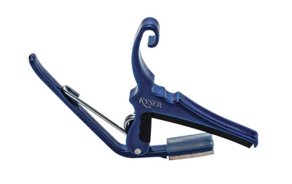 Kyser Quick-Change Capo For Steel String Guitars