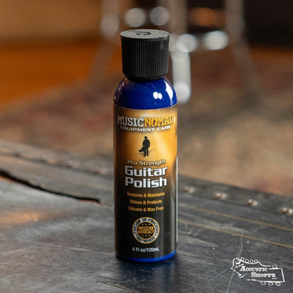 Music Nomad Guitar Polish