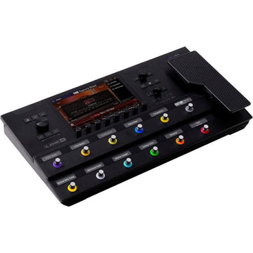 Line 6 – Fouche Guitars