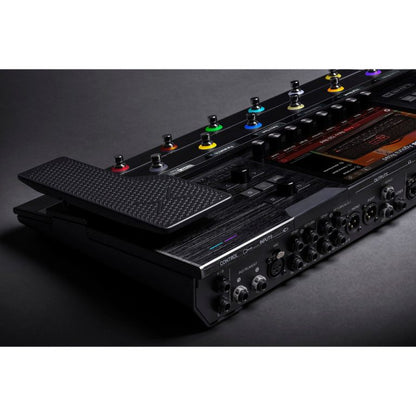 Line 6 Helix Stadium XL Amp Modeler and FX Processor