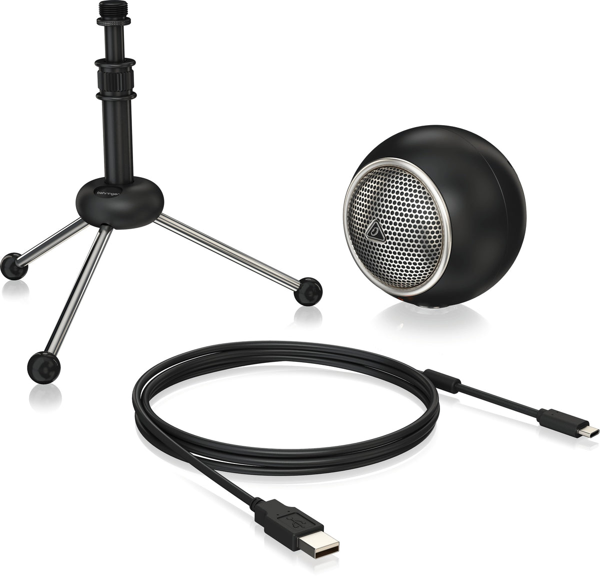 Behringer BV Bomb Vintage USB Mic