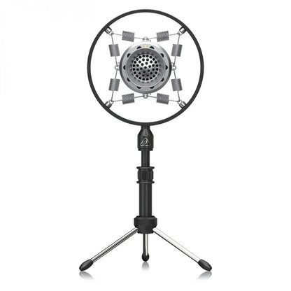 Behringer BV635 Vintage Spring USB Mic