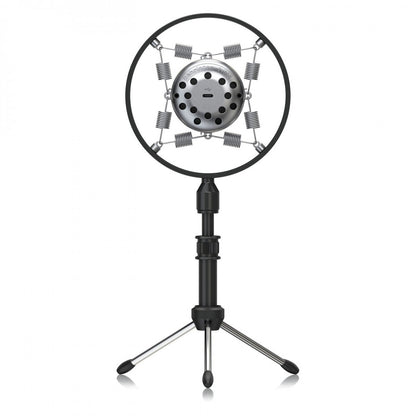 Behringer BV635 Vintage Spring USB Mic