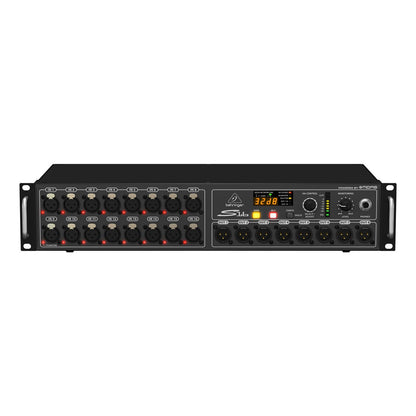 Behringer S16 Stage Box