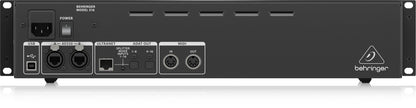 Behringer S16 Stage Box