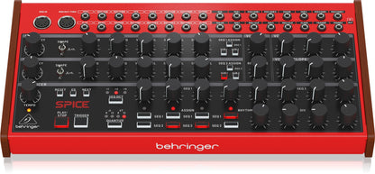 Behringer Spice Analogue Synth