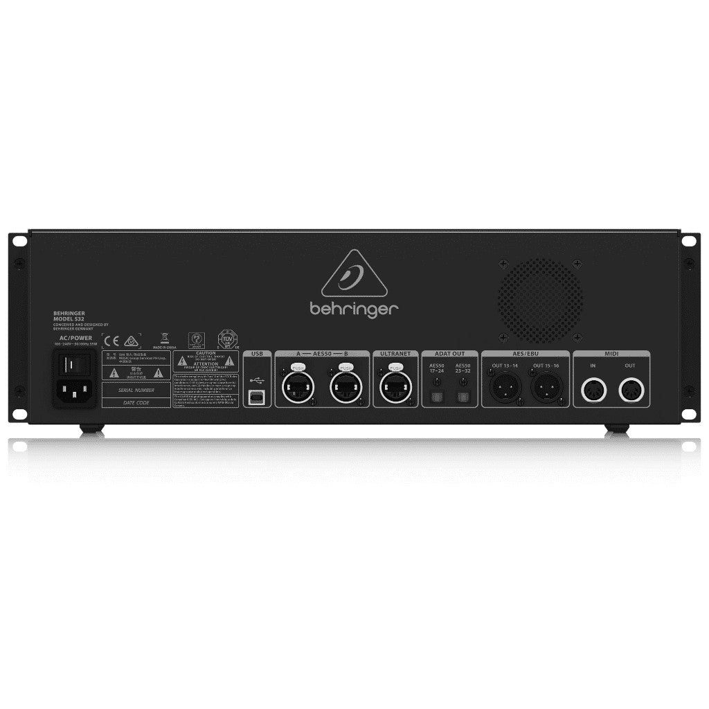 Behringer S32 Stage Box