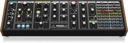 Behringer Model 15 Semi-modular Analog Synthesizer