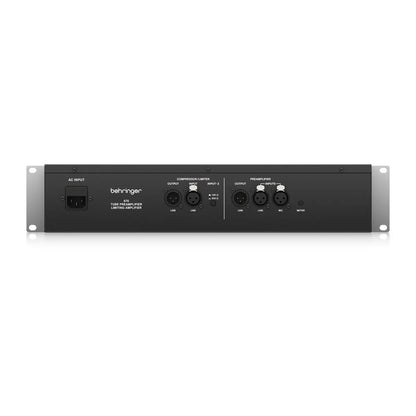 Behringer 676 Classic Vacuum Tube Preamp
