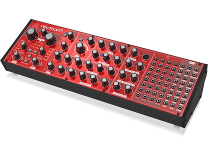 Behringer Neutron Analog Synth