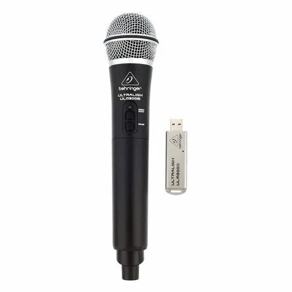Behringer ULM300USB Wireless Mic