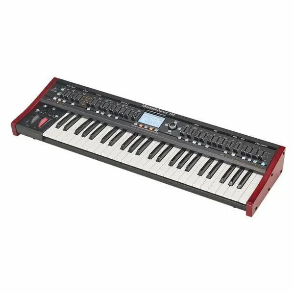 Behringer DeepMind 12 49-Key Synthesizer