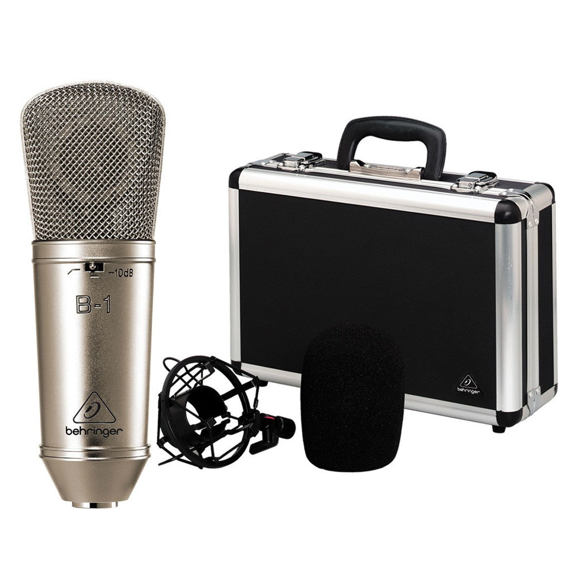 Behringer B1 Condenser Mic