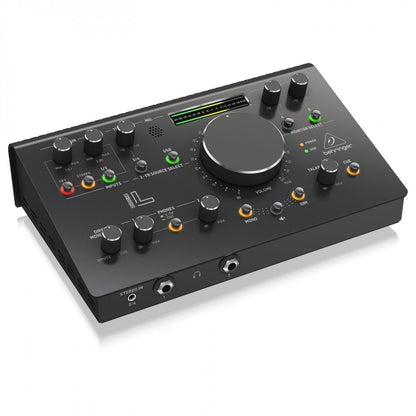 Behringer STUDIO L Studio Controller and Audio Interface