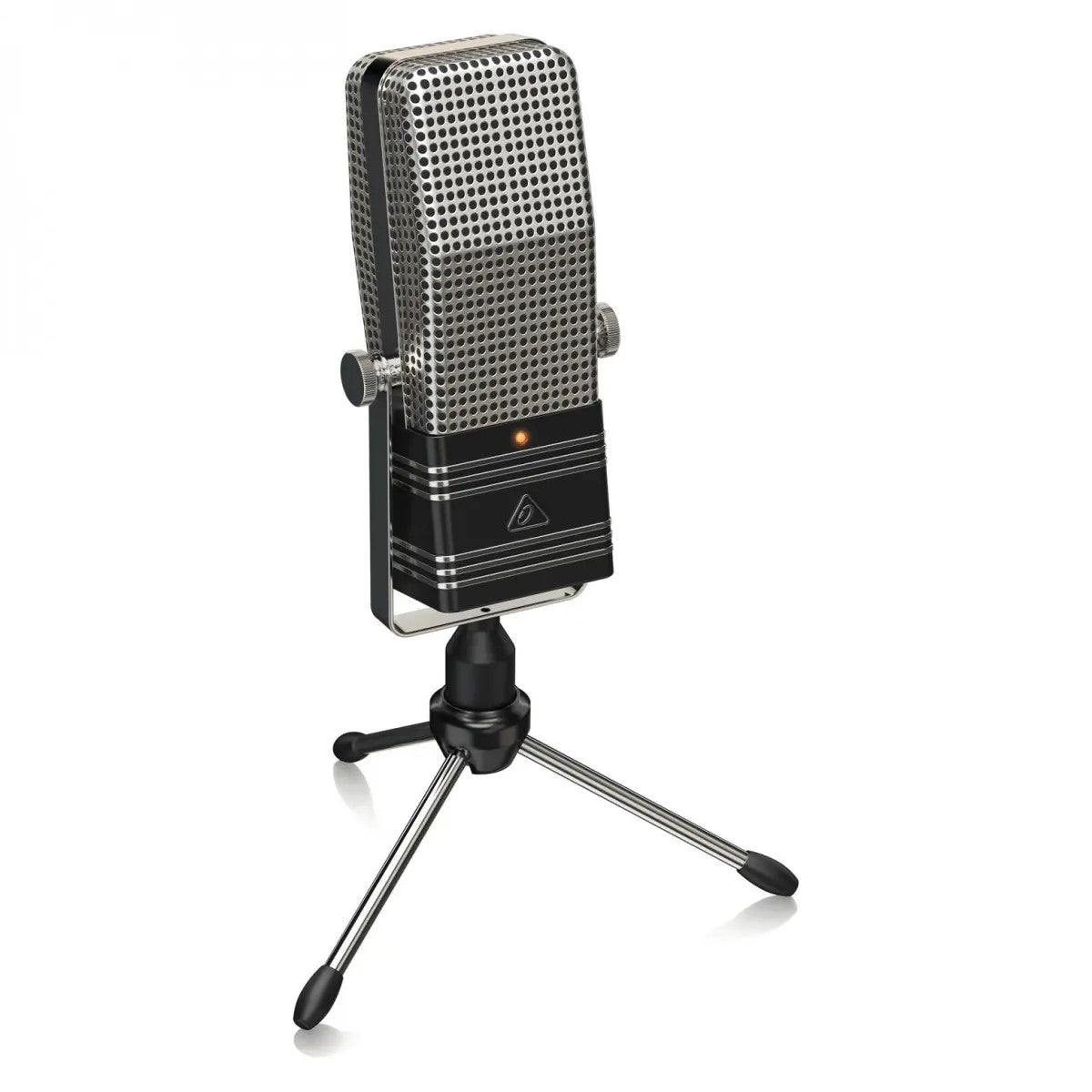 Behringer BV44 Vintage Broadcast USB Mic