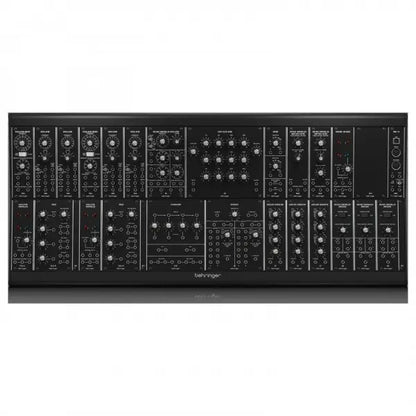Behringer SYSTEM 35 Complete Modular Synthesizer