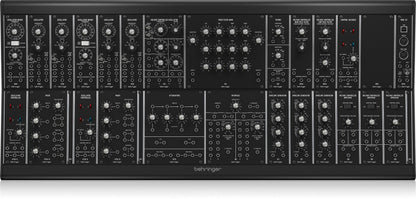 Behringer SYSTEM 35 Complete Modular Synthesizer