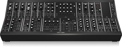Behringer SYSTEM 35 Complete Modular Synthesizer