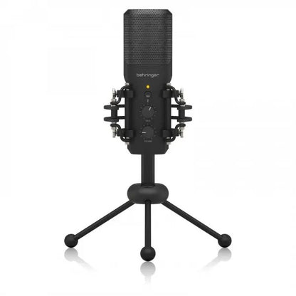 Behringer BU200 Premium Cardioid Condenser USB Microphone