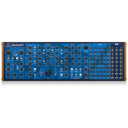 Behringer Proton Analog Synth
