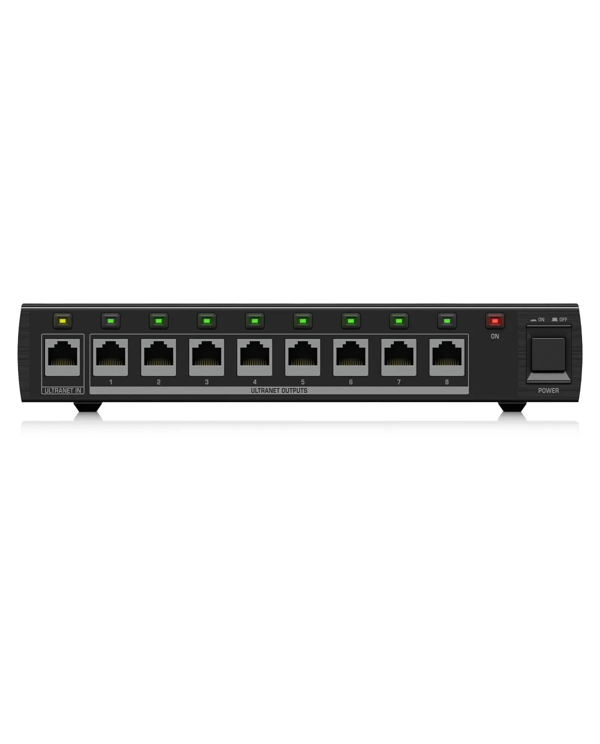 Behringer P16-D Digital Distributor