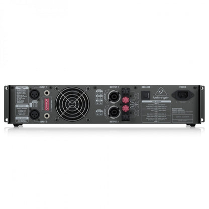 Behringer EP2000 Stereo Power Amp