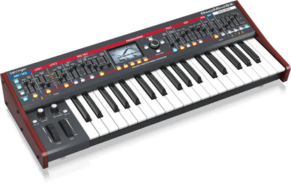 Behringer DeepMind 6X Synth