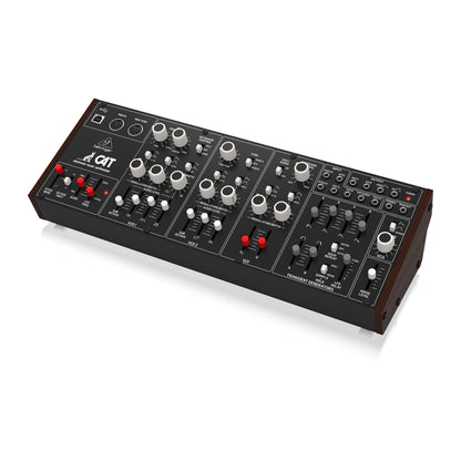 Behringer Cat Analog Synth