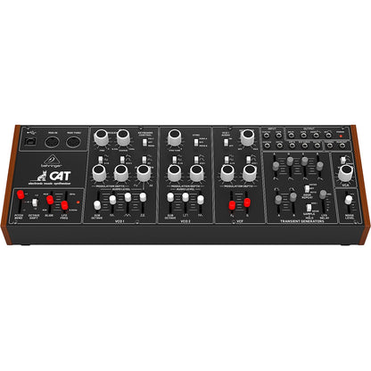 Behringer Cat Analog Synth