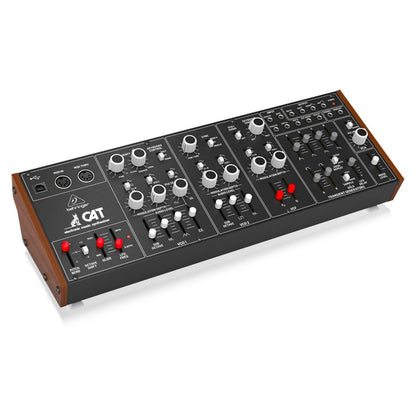 Behringer Cat Analog Synth