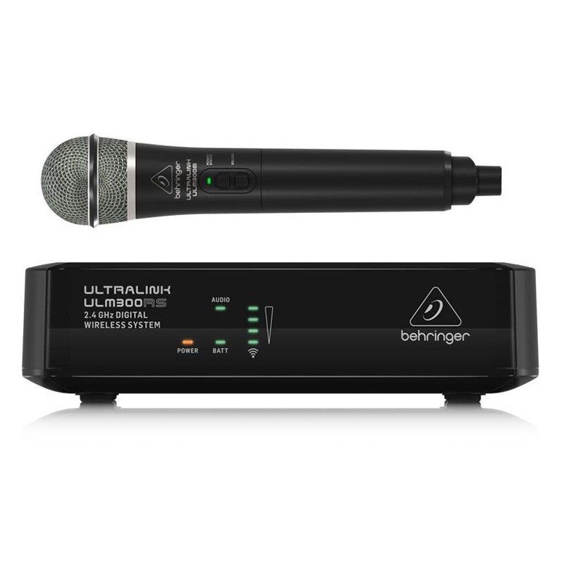 Behringer ULM300 Wireless Mic