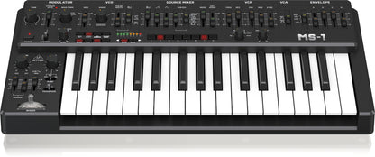 Behringer MS-1 MKII Synth - Grey