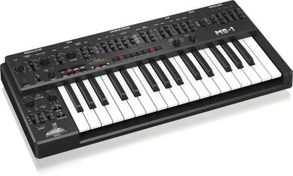 Behringer MS-1 MKII Synth - Grey