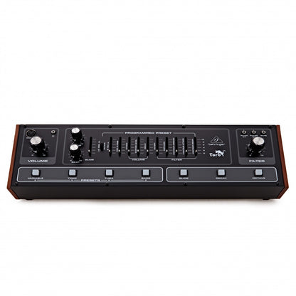 Behringer Toro Synth