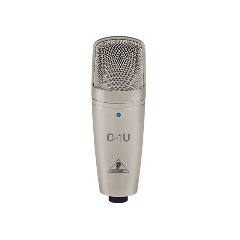 Behringer C1U Condenser Mic