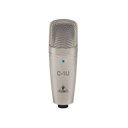 Behringer C1U Condenser Mic