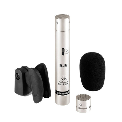 Behringer B-5 Small-diaphragm Condenser Microphone