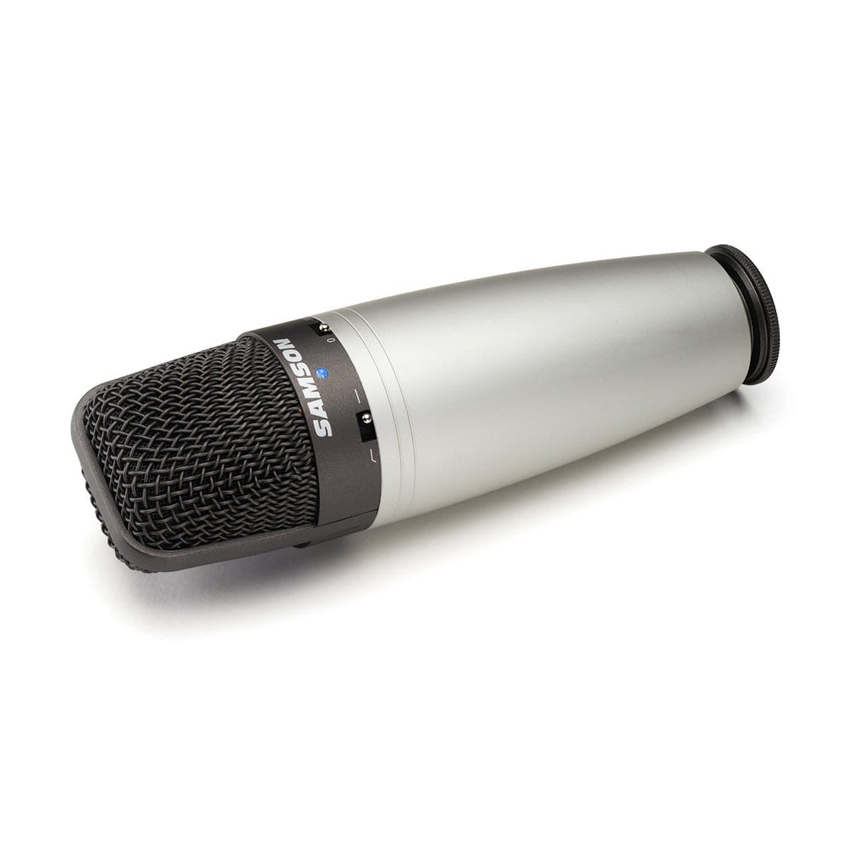 Samson C03 Multi-Pattern Condenser Microphone