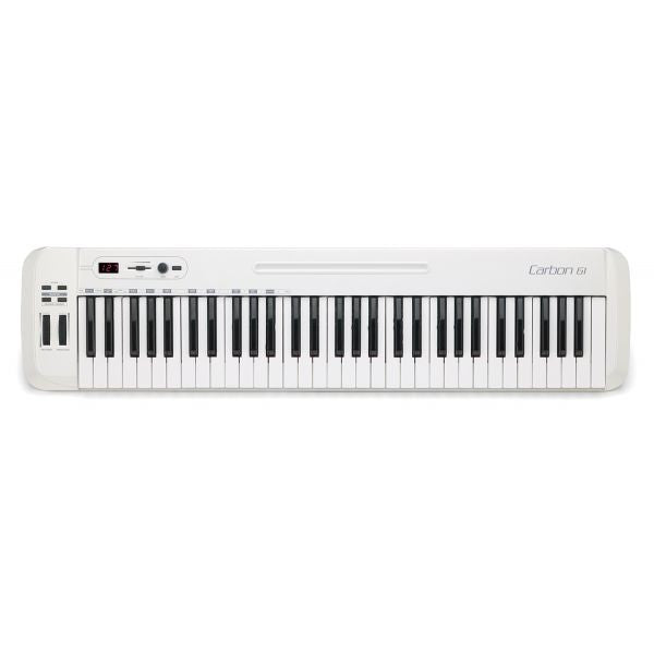 Samson Carbon 61 USB/MIDI Keyboard Controller