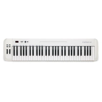 Samson Carbon 61 USB/MIDI Keyboard Controller