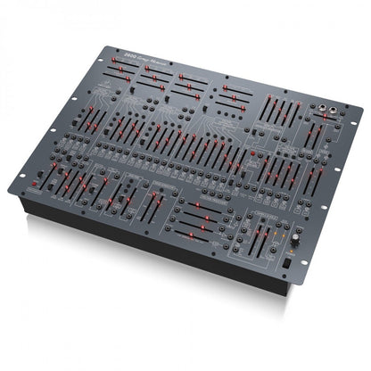 Behringer 2600 Gray Meanie